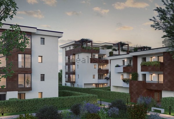 appartamento in vendita a Cologno Monzese