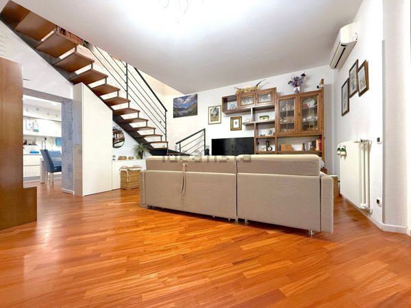 appartamento in vendita a Cologno Monzese