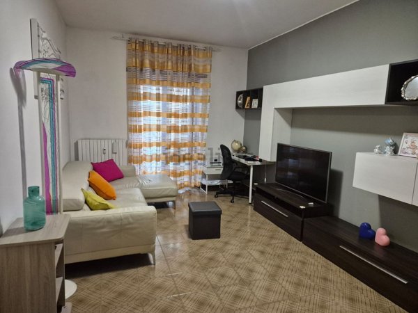 appartamento in vendita a Cologno Monzese