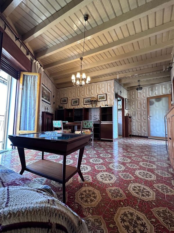 appartamento in vendita a Cologno Monzese in zona San Maurizio al Lambro