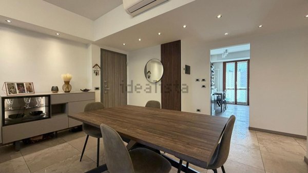 appartamento in vendita a Cologno Monzese