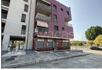 appartamento in vendita a Cologno Monzese in zona San Maurizio al Lambro