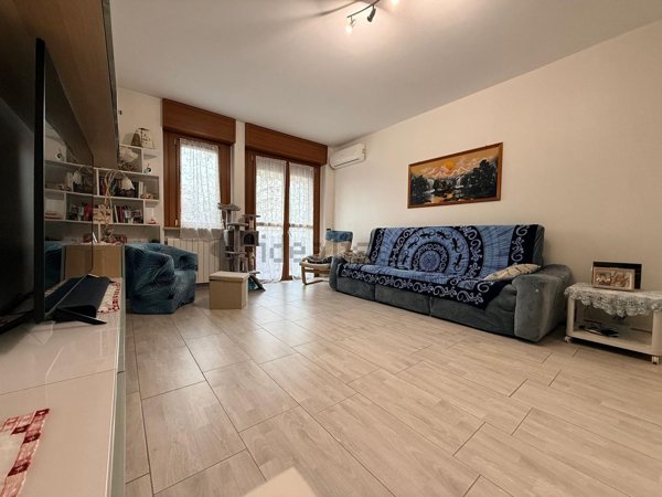appartamento in vendita a Cologno Monzese