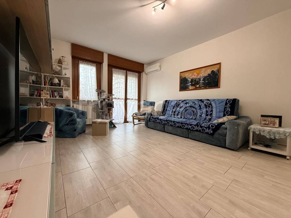appartamento in vendita a Cologno Monzese