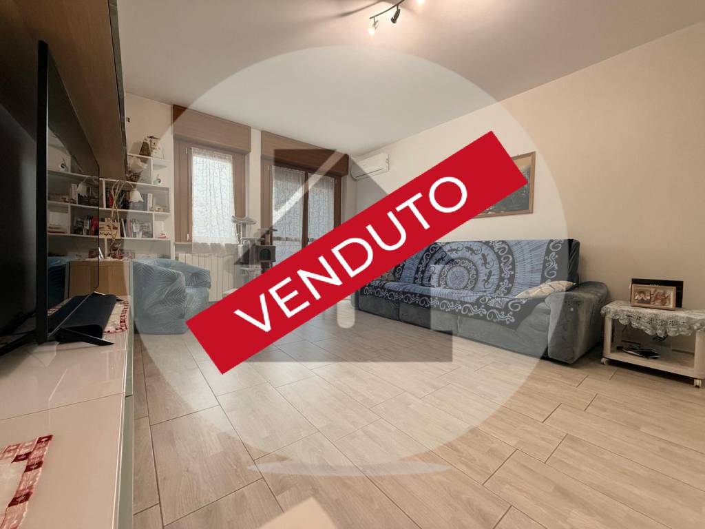 appartamento in vendita a Cologno Monzese