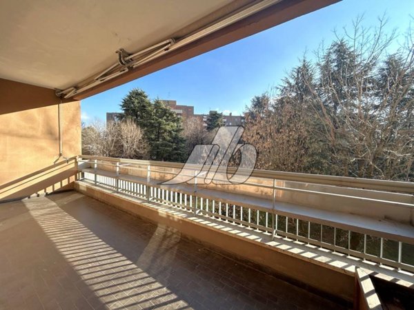 appartamento in vendita a Cologno Monzese