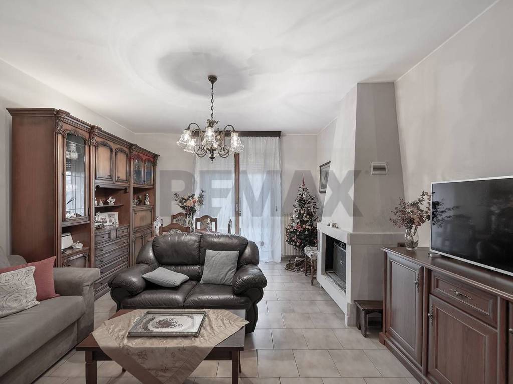 appartamento in vendita a Cologno Monzese