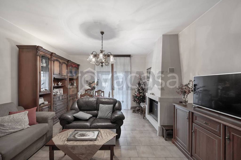 appartamento in vendita a Cologno Monzese