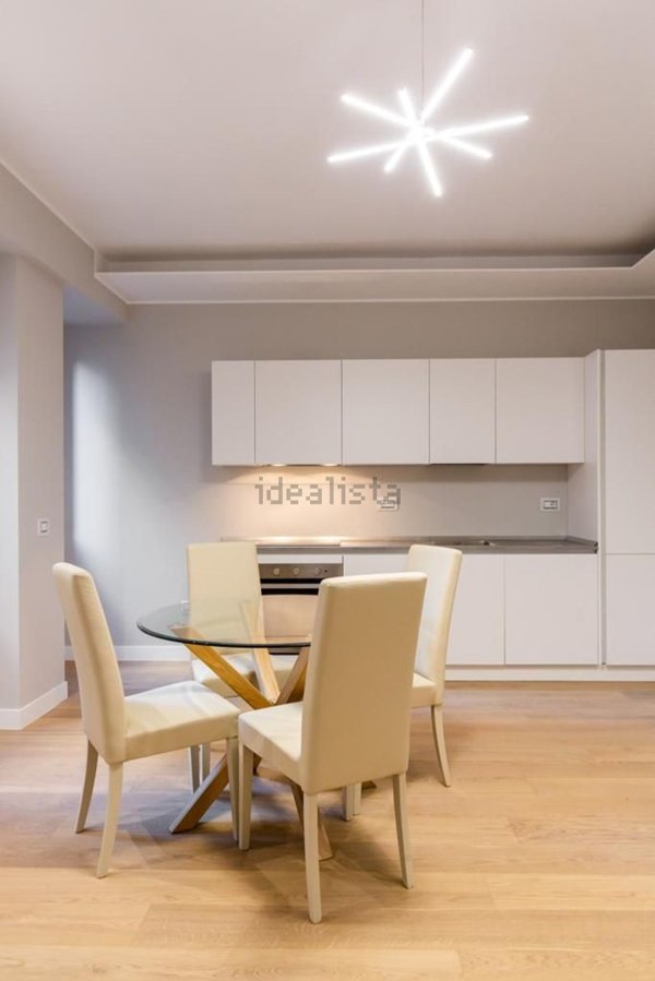 appartamento in vendita a Cologno Monzese