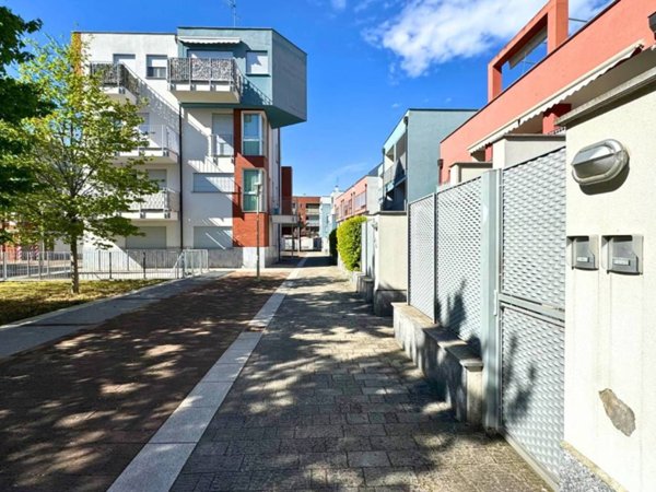 appartamento in vendita a Cologno Monzese