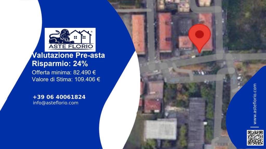 appartamento in vendita a Cologno Monzese