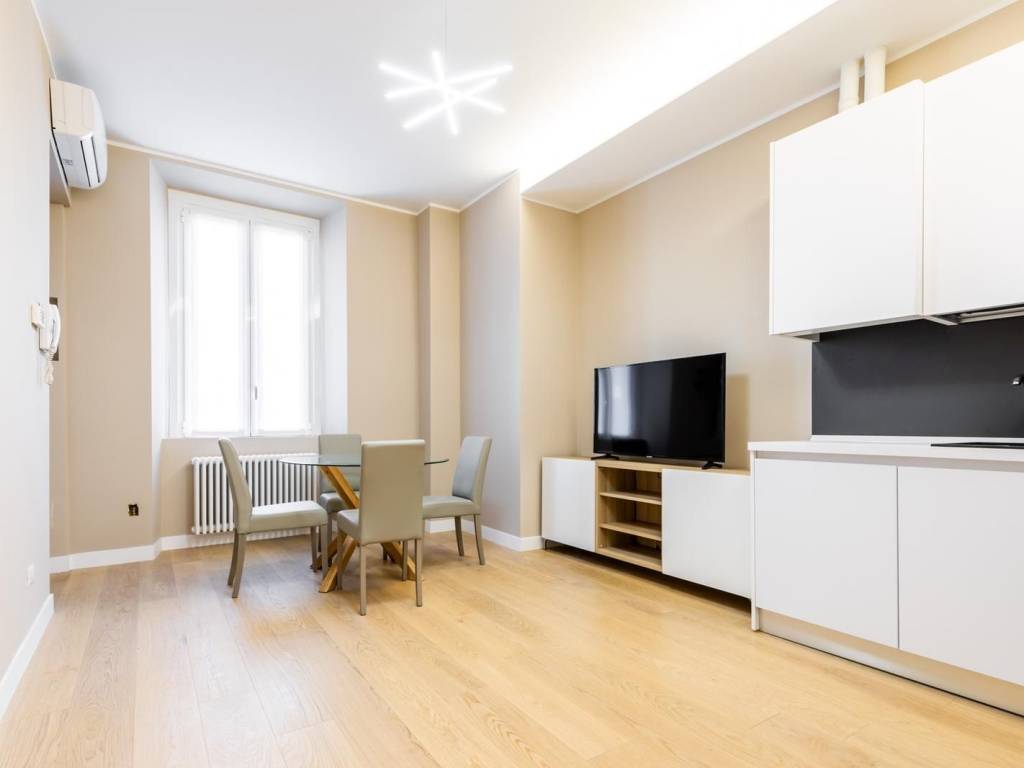 appartamento in vendita a Cologno Monzese