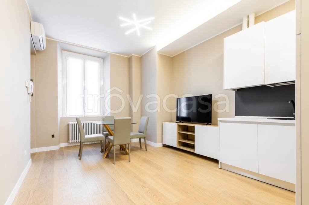 appartamento in vendita a Cologno Monzese