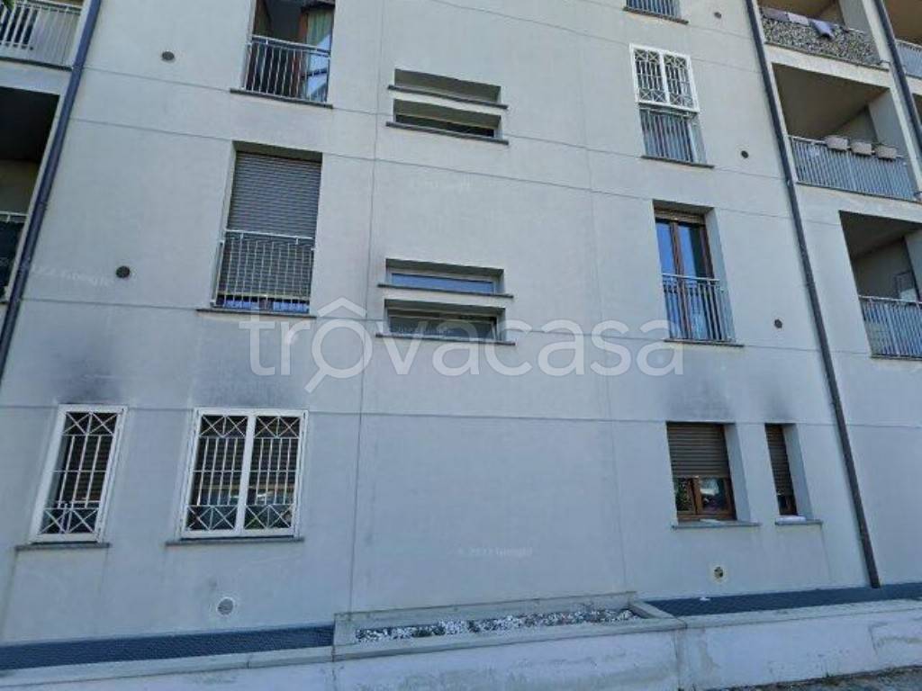 appartamento in vendita a Cologno Monzese in zona San Maurizio al Lambro