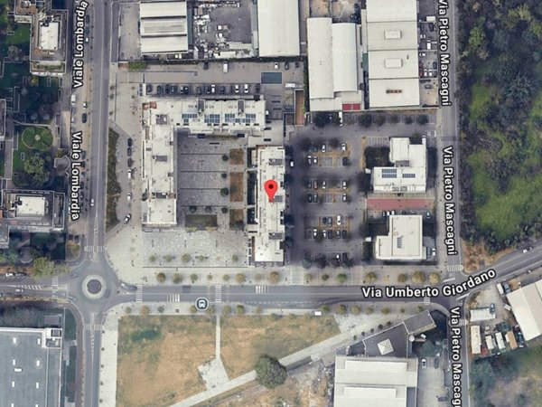 appartamento in vendita a Cologno Monzese in zona San Maurizio al Lambro