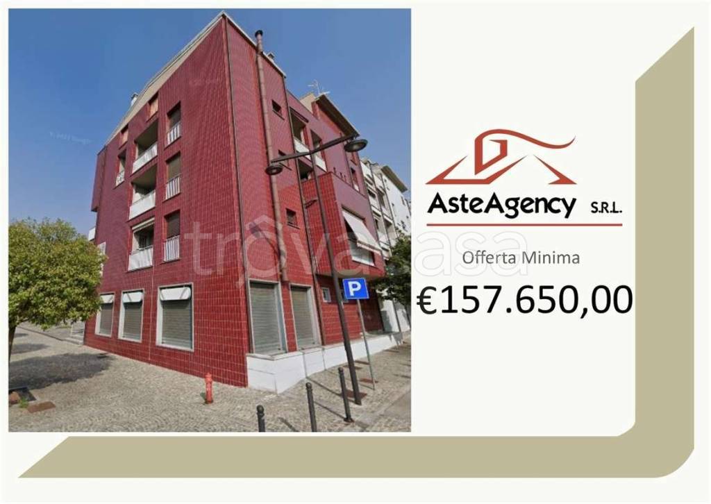 appartamento in vendita a Cologno Monzese in zona San Maurizio al Lambro