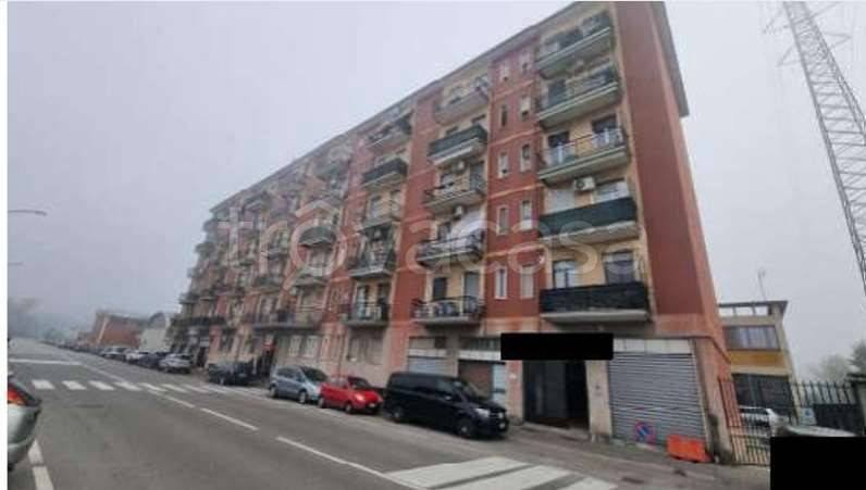 appartamento in vendita a Cologno Monzese in zona San Maurizio al Lambro