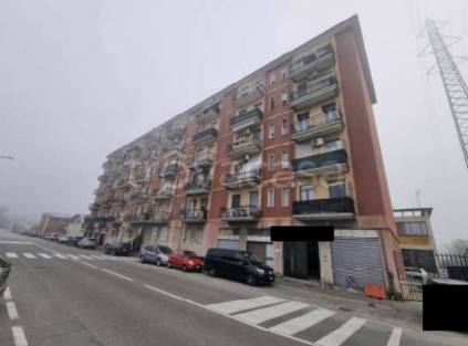 appartamento in vendita a Cologno Monzese in zona San Maurizio al Lambro