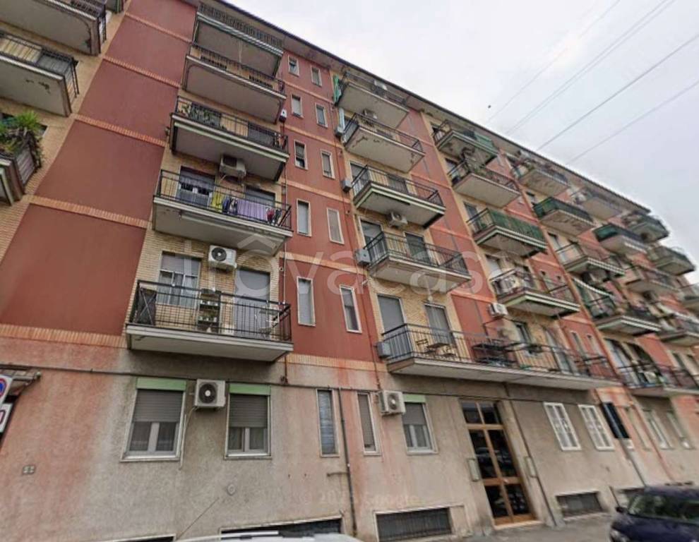 appartamento in vendita a Cologno Monzese in zona San Maurizio al Lambro