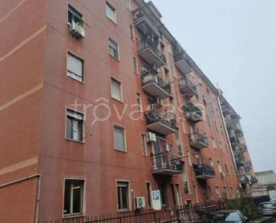 appartamento in vendita a Cologno Monzese in zona San Maurizio al Lambro