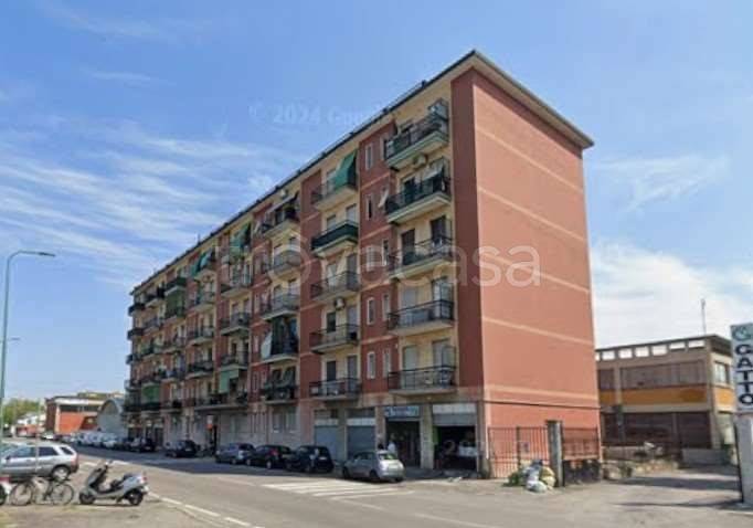 appartamento in vendita a Cologno Monzese in zona San Maurizio al Lambro