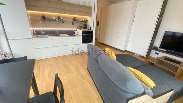 appartamento in vendita a Cologno Monzese