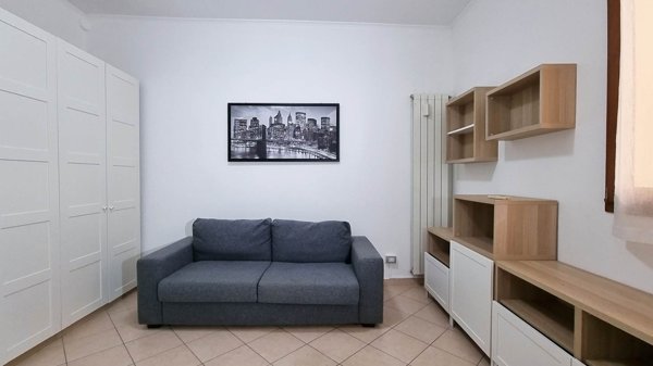 appartamento in vendita a Cologno Monzese