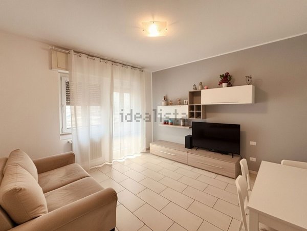 appartamento in vendita a Cologno Monzese