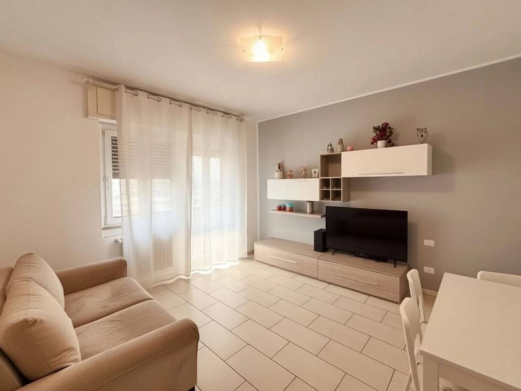 appartamento in vendita a Cologno Monzese