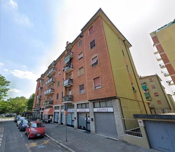 appartamento in vendita a Cologno Monzese