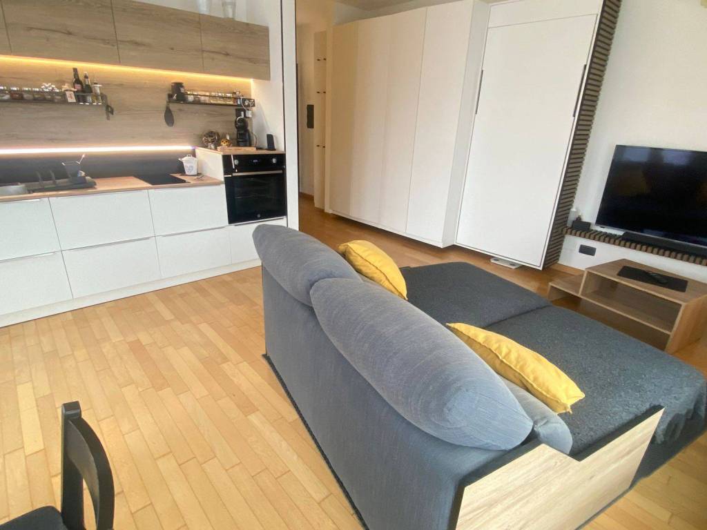 appartamento in vendita a Cologno Monzese