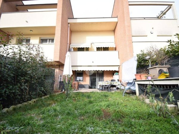 casa indipendente in vendita a Cologno Monzese in zona San Maurizio al Lambro