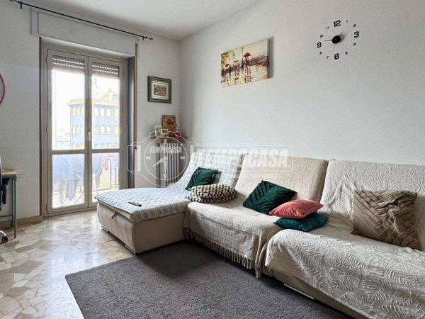 appartamento in vendita a Cologno Monzese