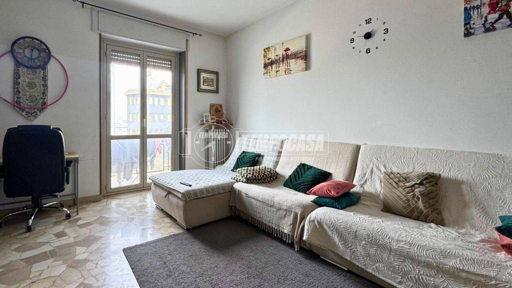 appartamento in vendita a Cologno Monzese