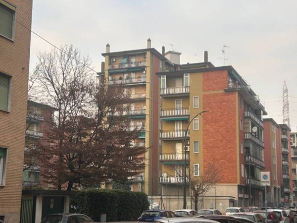 appartamento in vendita a Cologno Monzese