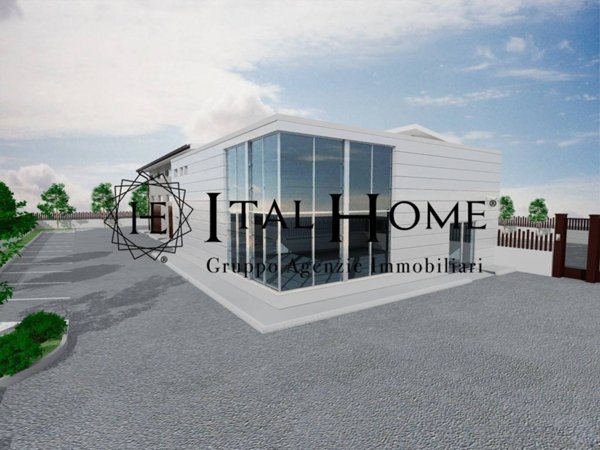 locale commerciale in vendita a Cologno Monzese
