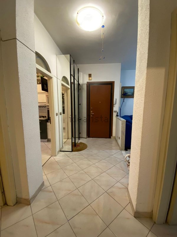 appartamento in vendita a Cologno Monzese