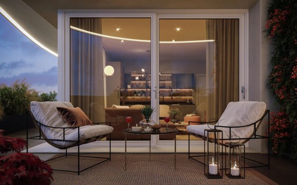 appartamento in vendita a Cologno Monzese