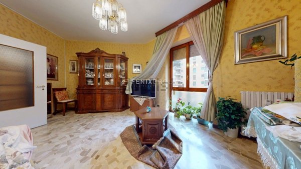 appartamento in vendita a Cologno Monzese