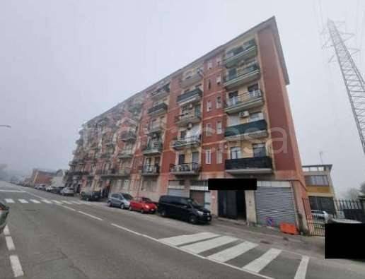 appartamento in vendita a Cologno Monzese in zona San Maurizio al Lambro