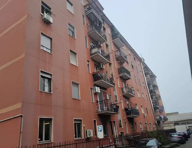 appartamento in vendita a Cologno Monzese in zona San Maurizio al Lambro