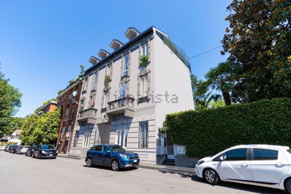 appartamento in vendita a Cologno Monzese