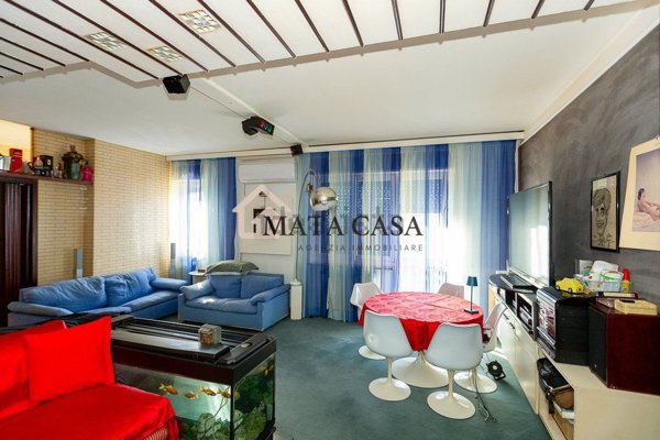 appartamento in vendita a Cologno Monzese