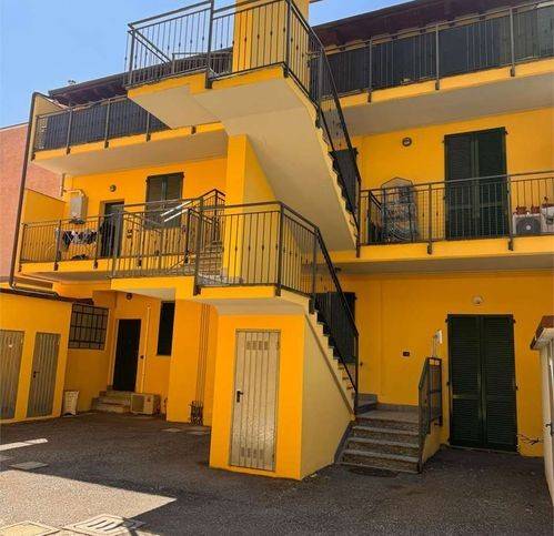 appartamento in vendita a Cologno Monzese