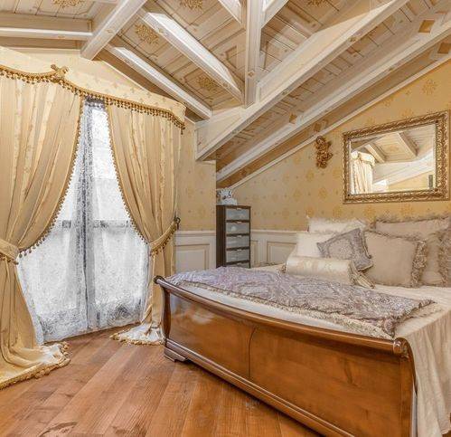 appartamento in vendita a Cologno Monzese