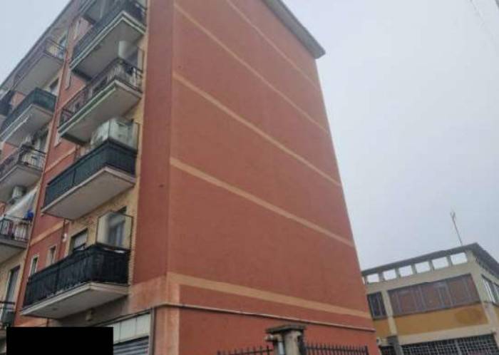 appartamento in vendita a Cologno Monzese in zona San Maurizio al Lambro