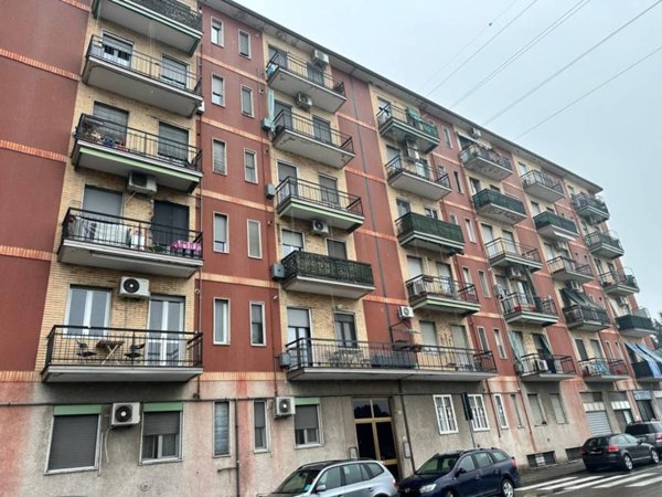 appartamento in vendita a Cologno Monzese in zona San Maurizio al Lambro