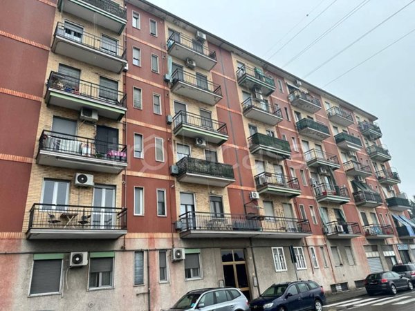appartamento in vendita a Cologno Monzese in zona San Maurizio al Lambro