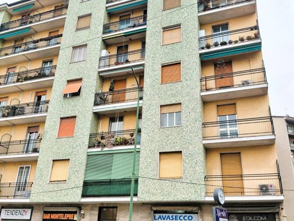 appartamento in vendita a Cologno Monzese