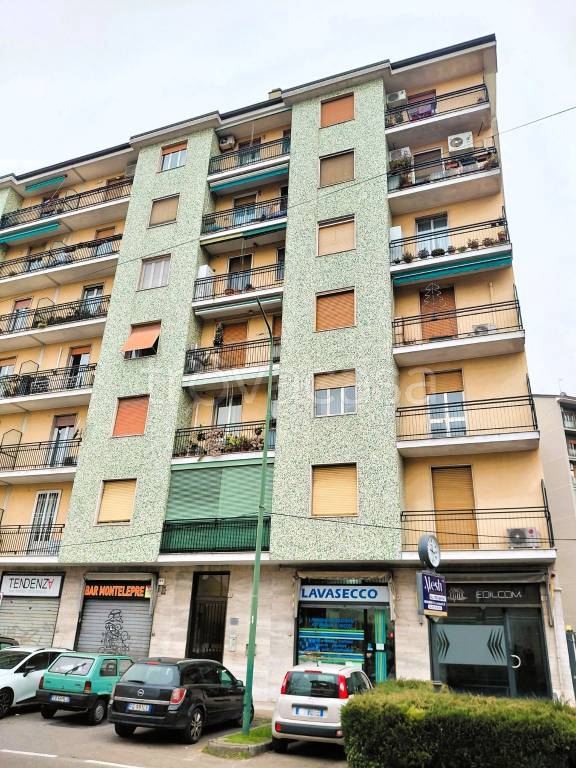 appartamento in vendita a Cologno Monzese